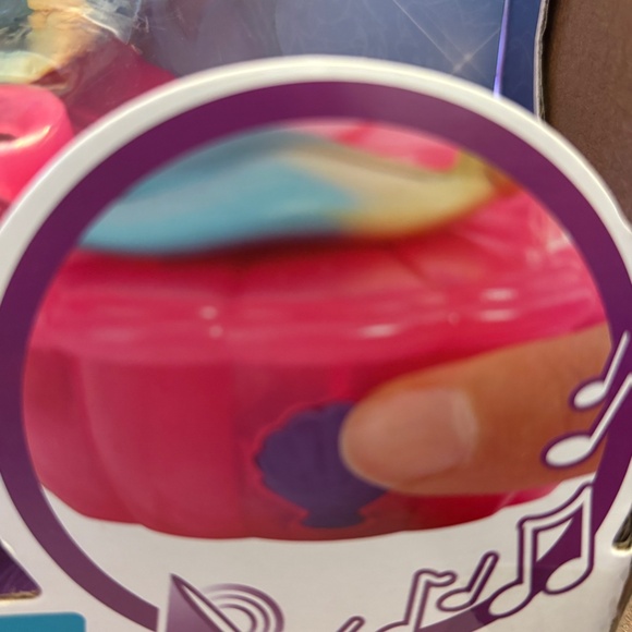 My Little Pony The Movie Princess Skystar with Interactive Music BRAND NEW - Picture 3 of 4